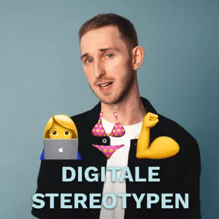 Video: Digitale Stereotypen