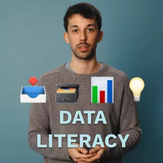 Video: Data Literacy