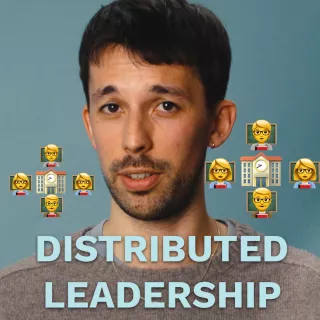 Video: Distributed Leadership
