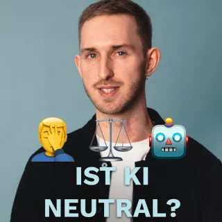 Video: Ist KI neutral?