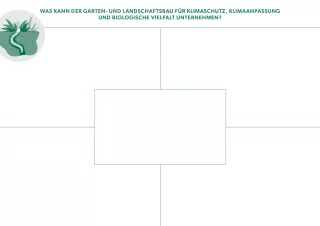 Arbeitsblatt: Placemats für Gruppenarbeit