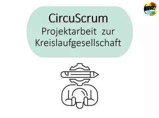 Presentation: CircuScrum