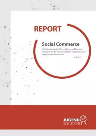 Fallstudie: Report: Social Commerce