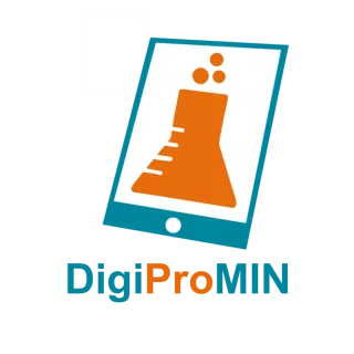 Merkblatt: Chemieunterricht mit digitalen Medien innovieren – DigiProMIN Chemie „Orientierungsfortbildung“