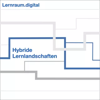 Lernkontrolle: Hybride Lernlandschaften
