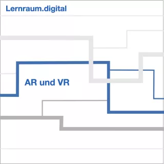 Lernkontrolle: AR und VR