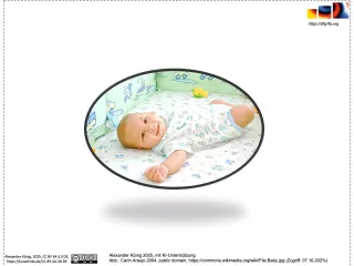Bild: Säugling - Abbildung