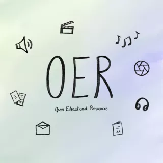 Merkblatt: Offene Bildungsmaterialien (OER) für die digitale Unterrichtsgestaltung