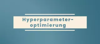 Video: Prognosemodelle: Klassifikation und Regression | 02 | Hyperparameteroptimierung (MP4)