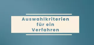 Video: Prognosemodelle: Klassifikation und Regression | 04 | Auswahlkriterien für ein Verfahren (MP4)