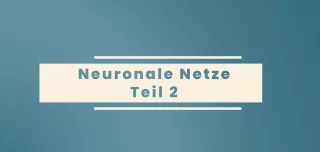 Video: Prognosemodelle: Klassifikation und Regression | 03 | Neuronale Netze - Teil 2 (MP4)