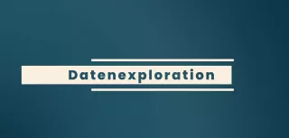 Video: Prognosemodelle: Klassifikation und Regression | 05 | Datenexploration (MP4)