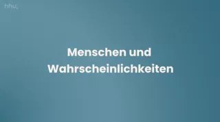 Video: Mensch-KI-Interaktion | 02 | Menschen und Wahrscheinlichkeiten (MP4)