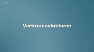 Video: Mensch-KI-Interaktion | 03 | Vertrauensfaktoren (MP4)