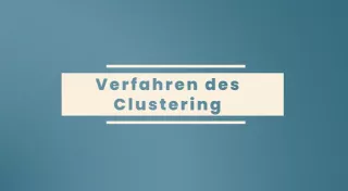 Video: Clustering: vom Sortieren bis zum Explorieren | 03 | Verfahren des Clustering (MP4)