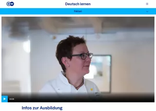 Interaktion: Gastronomie | Fakten: Infos zur Ausbildung (Nebensätze)