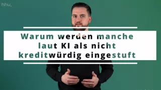 Video: Explainable, Hybrid, Robust AI | 06 | Diskussion zur Interpretierbarkeit von KI (MP4)
