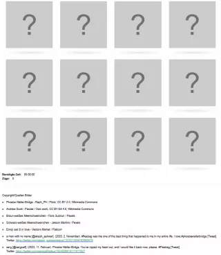 Interaktion: Woche 5 | Theorie | Überwachtes Lernen (Aufgabe 1)