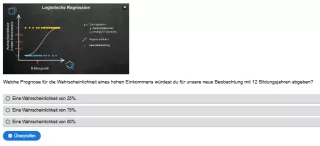 Interaktion: Woche 6 | Theorie | Regression (Aufgabe 6)