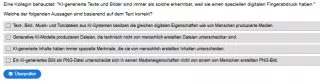Interaktion: Woche 14 | Theorie | Generative Modelle, Einführung (Aufgabe 1)
