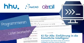 Video: Woche 3 | Programmierung | Bearbeiten von Listen in Python (MP4)