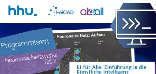 Video: Woche 10 | Programmierung | Neuronale Netzwerke (2) (MP4)