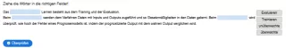 Interaktion: Prognosemodelle: Klassifikation und Regression | 01 | (Überwachtes) Maschinelles Lernen (Aufgabe 4)