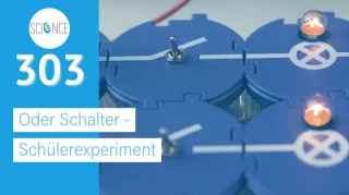 Video: Oder Schalter