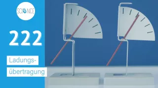 Video: Ladungsübertragung