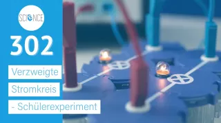 Video: Verzweigter Stromkreis