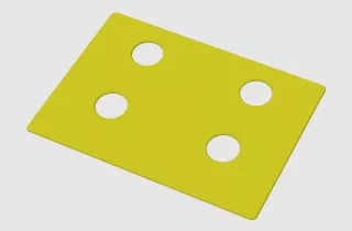 Entdeckendes: Raster iPad 10 für GoTalkNow (zip-Datei)