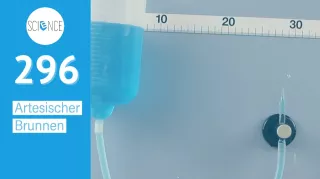 Video: Artesischer Brunnen