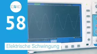 Video: Elektrische Schwingungen