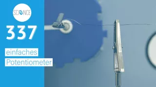 Video: Einfaches Potentiometer