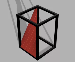 Entdeckendes: Ebene im Quader 3 (zip-Datei)