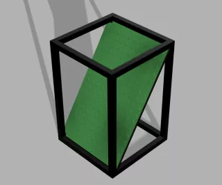 Entdeckendes: Ebene im Quader 1 (zip-Datei)