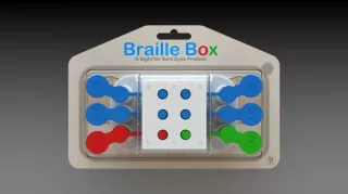 Entdeckendes: Braille Box (zip-Datei)
