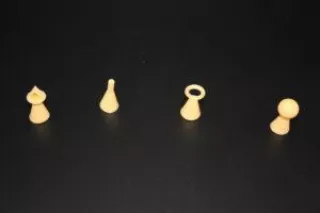 Entdeckendes: Board game figures (stl-Datei)