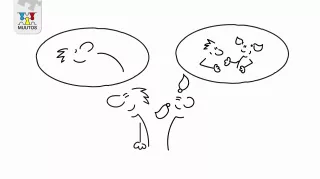 Video: Gewaltfreie Kommunikation mit Mirko und Cora | Bedürfnisse - die Grundlage unseres Handelns