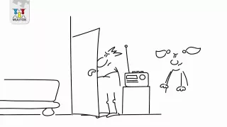 Video: Gewaltfreie Kommunikation mit Mirko und Cora | Gefühle - die Wegweiser zu unseren Bedürfnissen