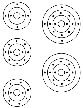 Entdeckendes: shell models (electrons) (zip-Datei)