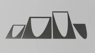 Entdeckendes: Parabola Templates y=x^2 (zip-Datei)