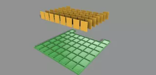 Entdeckendes: Periodensystem der Elemente (zip-Datei)