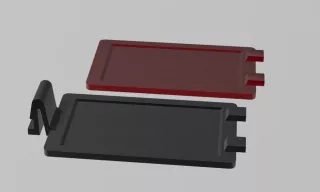 Entdeckendes: BIGmack battery cover (zip-Datei)