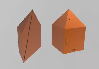Entdeckendes: pythagorean theorem in three dimensions 2 (zip-Datei)