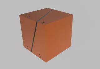 Entdeckendes: pythagorean theorem — line segment on a cube 1 (zip-Datei)