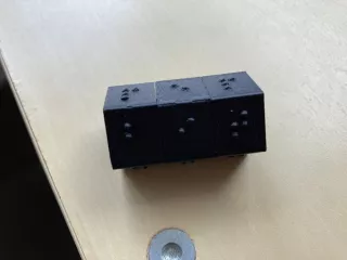 Entdeckendes: braille phonics twister (zip-Datei)