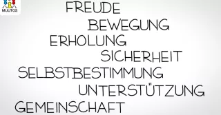 Video: Gewaltfreie Kommunikation | Video 1