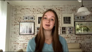 Video: Jugendliche zu Krieg und Klima | Wenn Du an den Krieg in der Ukraine denkst, wie fühlst Du Dich? Welche Gedanken tauchen bei Dir auf?