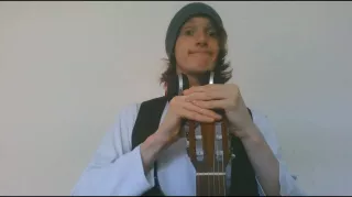 Video: Jugendliche zu Krieg und Klima | Glaubst Du, der Krieg verhindert, dass wir uns angemessen ums Klima kümmern?